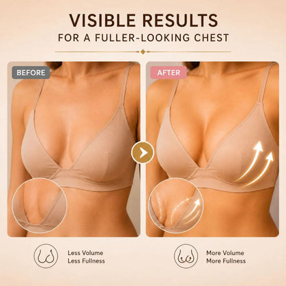 Rovinelx™ Breast & Butt Enhancement Microneedle Patch-L7