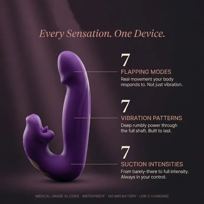 Multiple stimulation modes