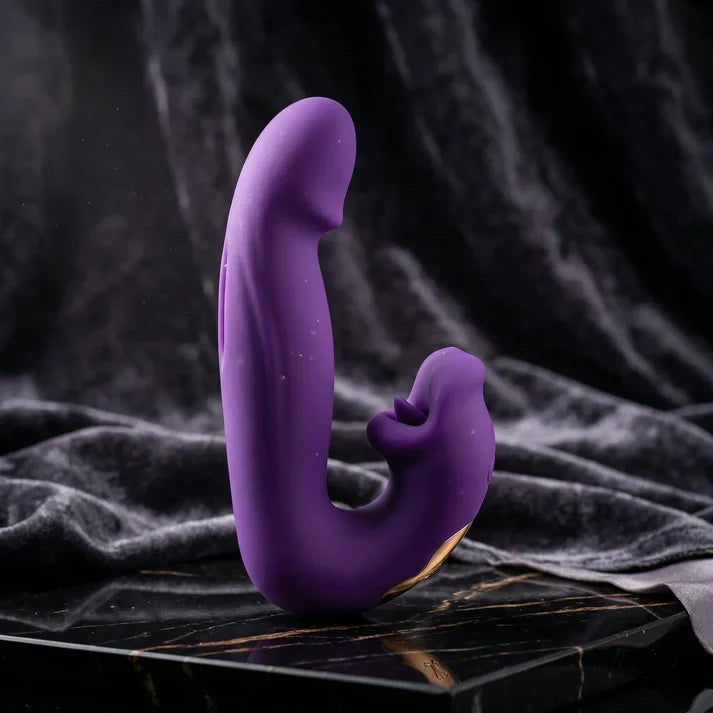 Purple 4-in-1 activator