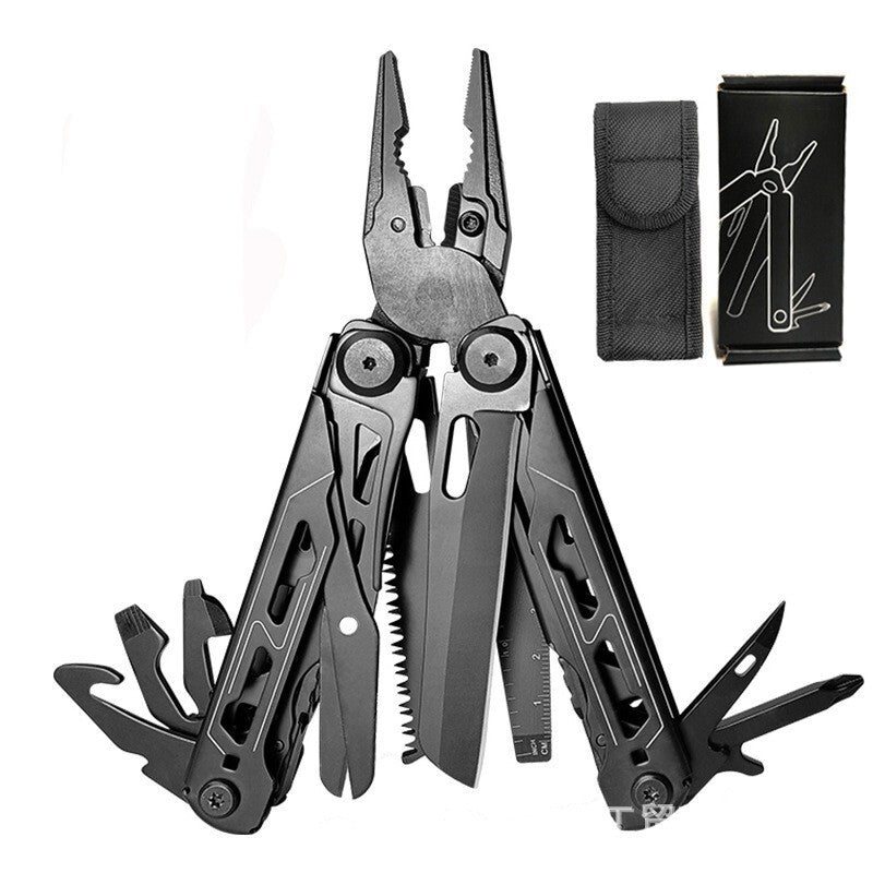 Multi-Tool Pliers Only